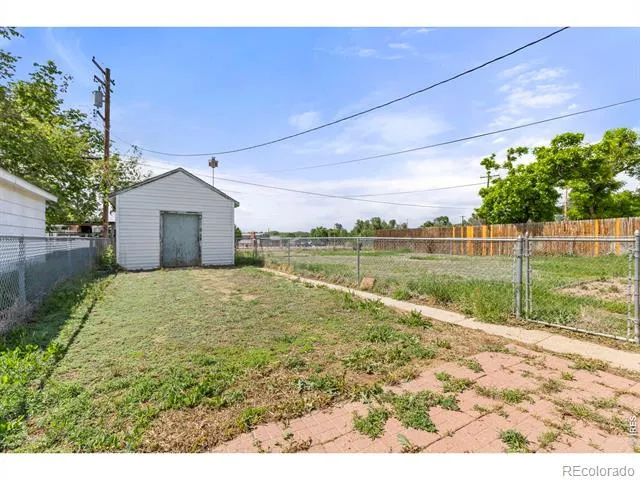 201 4th Street La Salle, CO 80645
