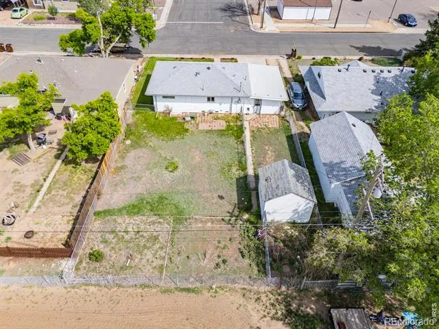 201 4th Street La Salle, CO 80645