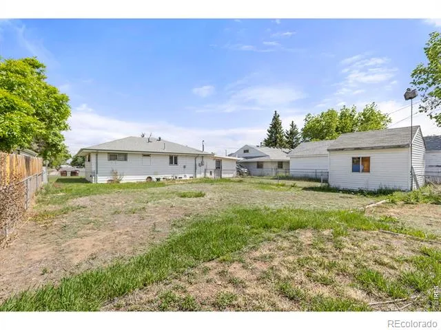 201 4th Street La Salle, CO 80645