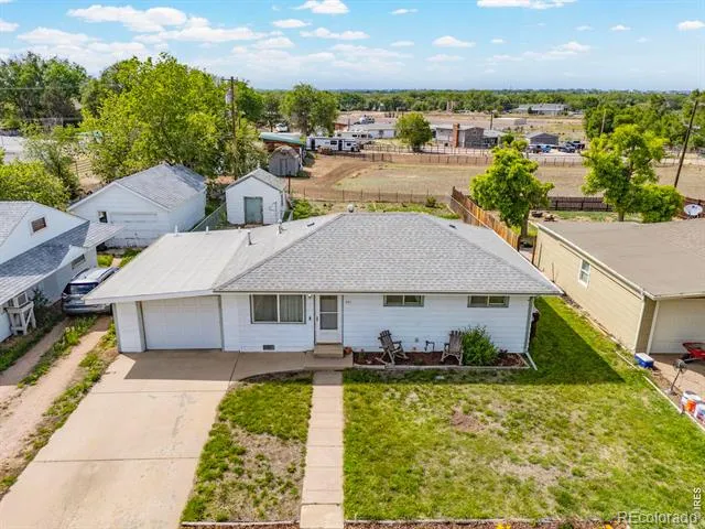 201 4th Street La Salle, CO 80645
