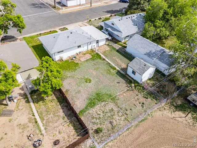 201 4th Street La Salle, CO 80645