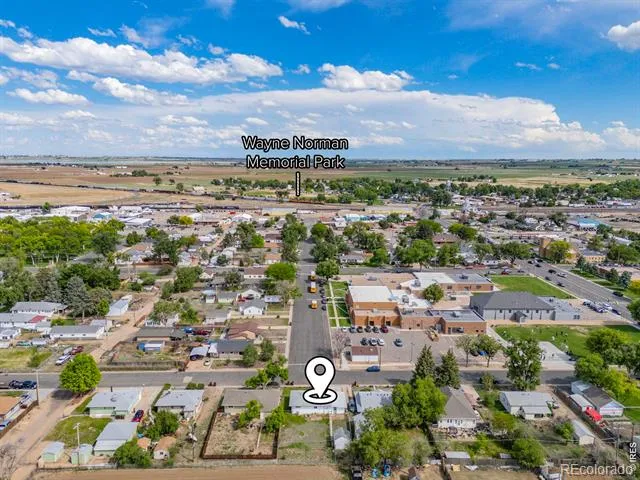 201 4th Street La Salle, CO 80645