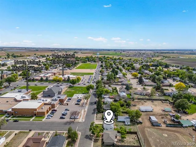 201 4th Street La Salle, CO 80645