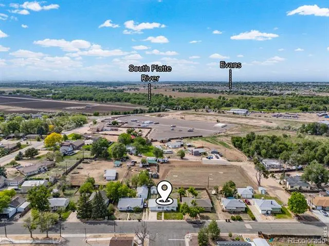 201 4th Street La Salle, CO 80645