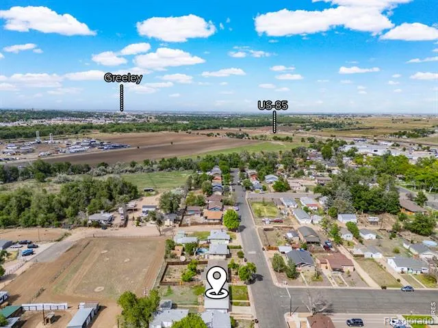 201 4th Street La Salle, CO 80645