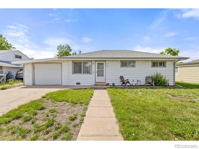 201 4th Street La Salle, CO 80645
