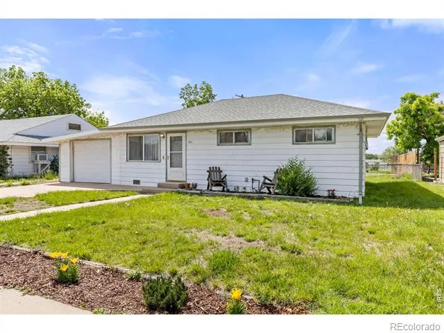 201 4th Street La Salle, CO 80645