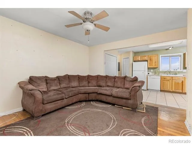 201 4th Street La Salle, CO 80645