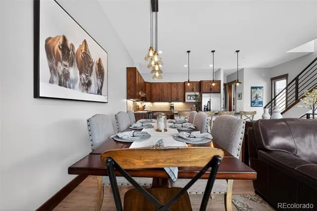 96 Hay Meadow Drive Fraser, CO 80442