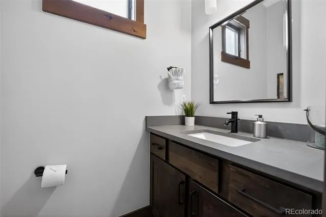 96 Hay Meadow Drive Fraser, CO 80442