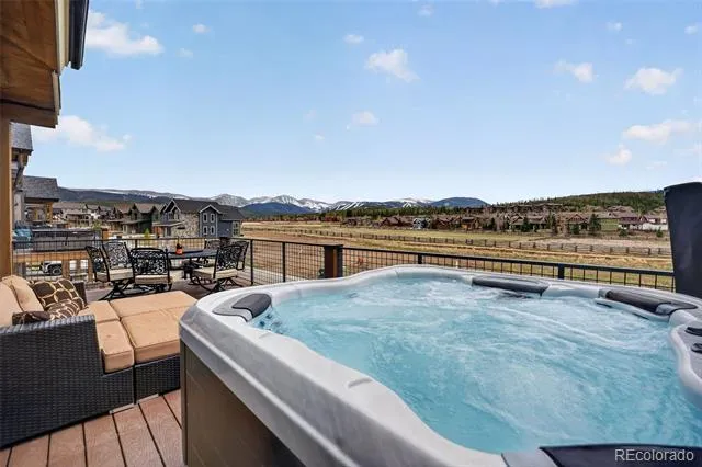 96 Hay Meadow Drive Fraser, CO 80442