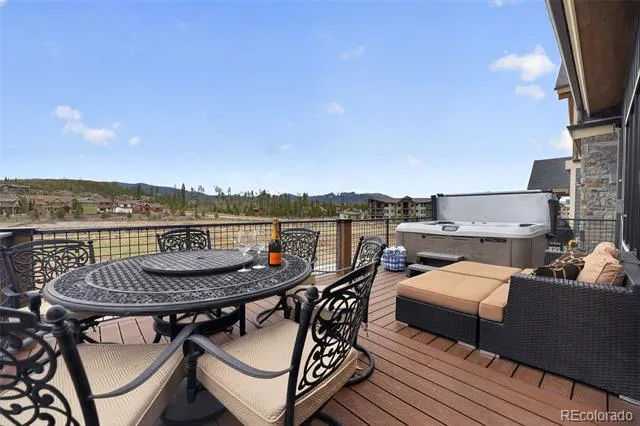96 Hay Meadow Drive Fraser, CO 80442