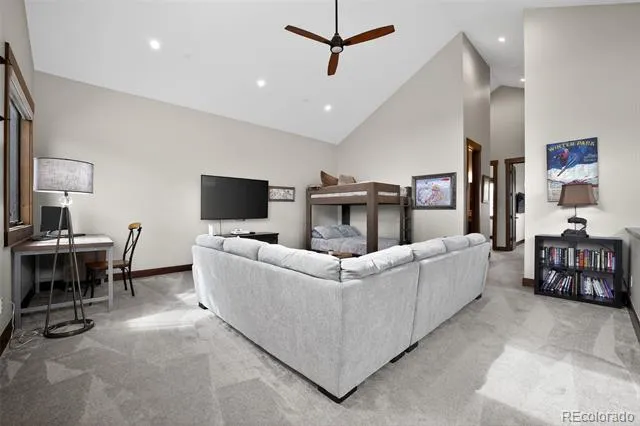 96 Hay Meadow Drive Fraser, CO 80442