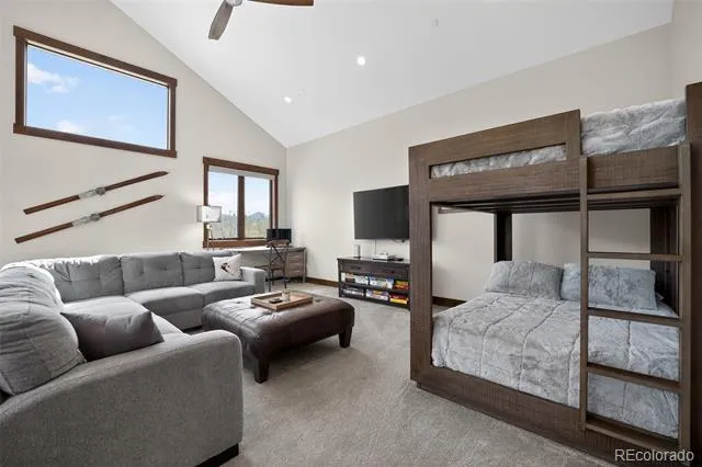 96 Hay Meadow Drive Fraser, CO 80442