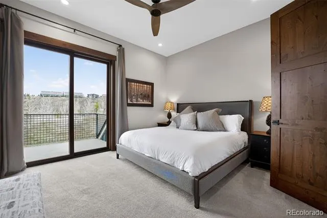 96 Hay Meadow Drive Fraser, CO 80442