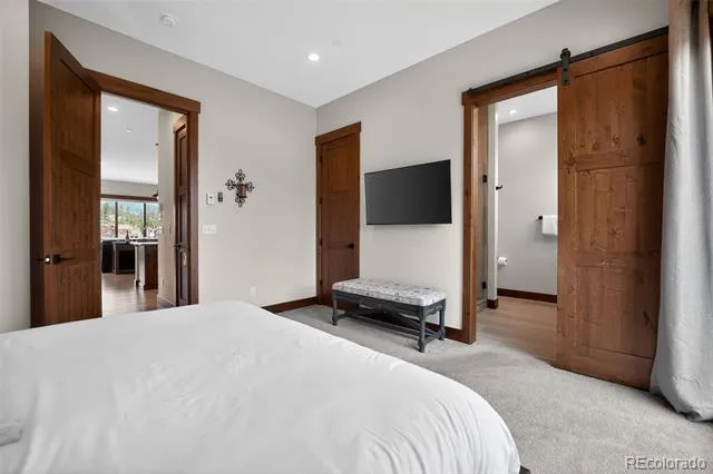 96 Hay Meadow Drive Fraser, CO 80442
