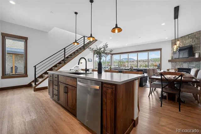 96 Hay Meadow Drive Fraser, CO 80442