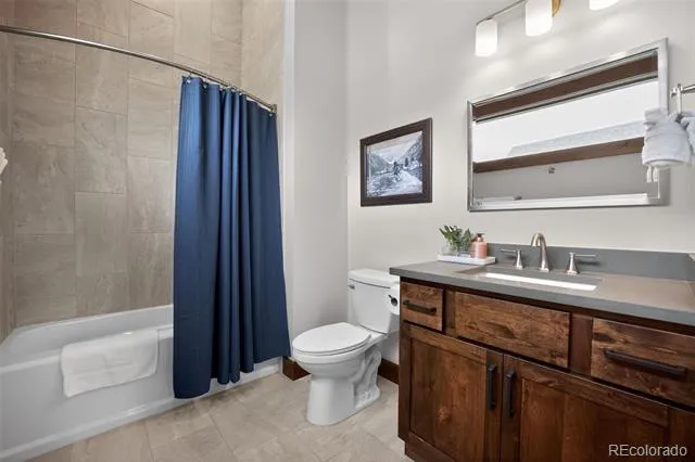 96 Hay Meadow Drive Fraser, CO 80442