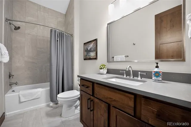 96 Hay Meadow Drive Fraser, CO 80442