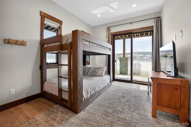96 Hay Meadow Drive Fraser, CO 80442