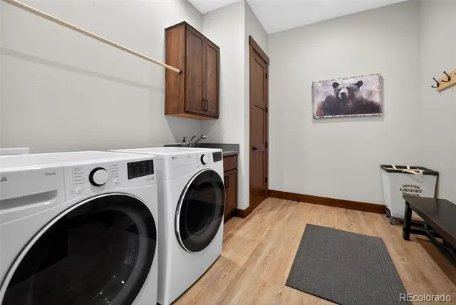 96 Hay Meadow Drive Fraser, CO 80442