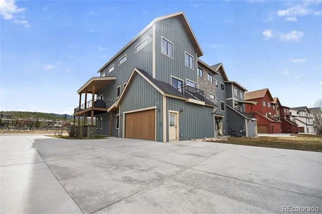 96 Hay Meadow Drive Fraser, CO 80442