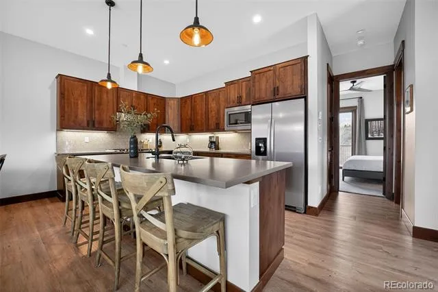 96 Hay Meadow Drive Fraser, CO 80442