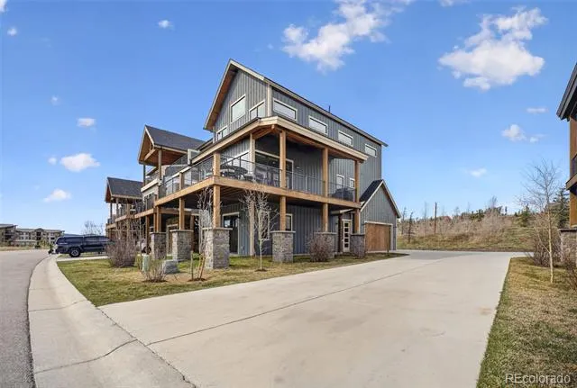 96 Hay Meadow Drive Fraser, CO 80442