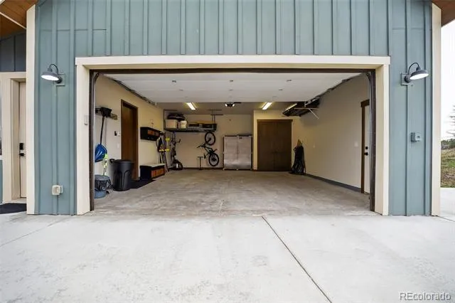 96 Hay Meadow Drive Fraser, CO 80442