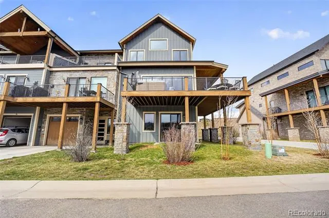 96 Hay Meadow Drive Fraser, CO 80442