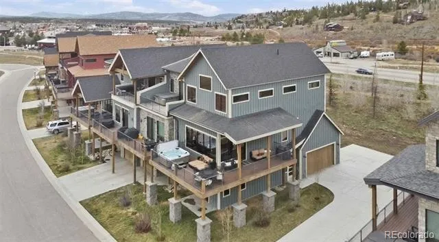96 Hay Meadow Drive Fraser, CO 80442