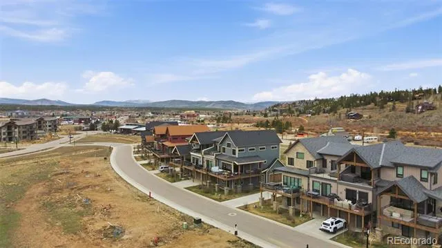 96 Hay Meadow Drive Fraser, CO 80442