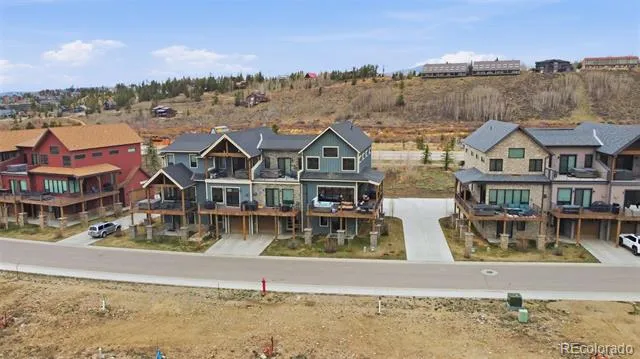 96 Hay Meadow Drive Fraser, CO 80442