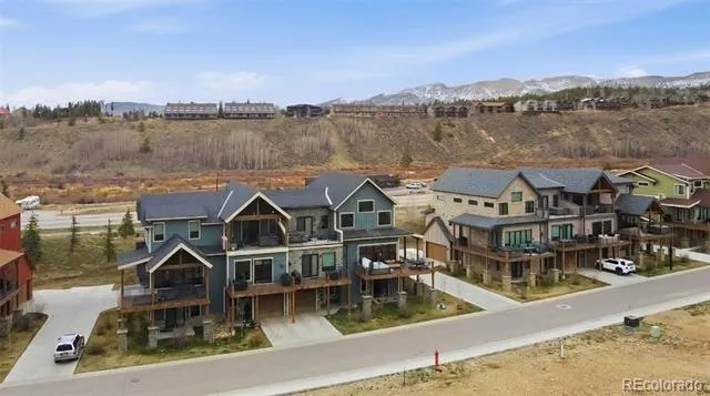 96 Hay Meadow Drive Fraser, CO 80442
