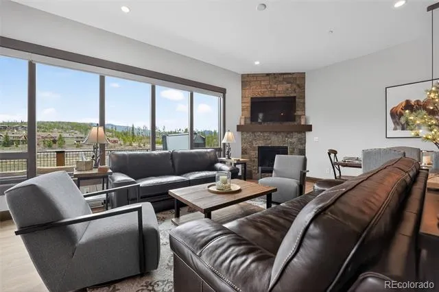 96 Hay Meadow Drive Fraser, CO 80442