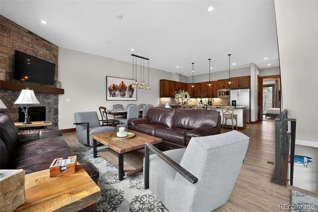 96 Hay Meadow Drive Fraser, CO 80442