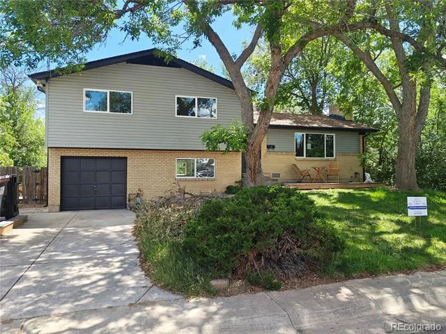 10251 Monterey Circle Denver, CO 80260