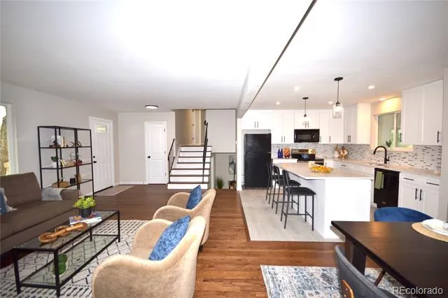 10251 Monterey Circle Denver, CO 80260