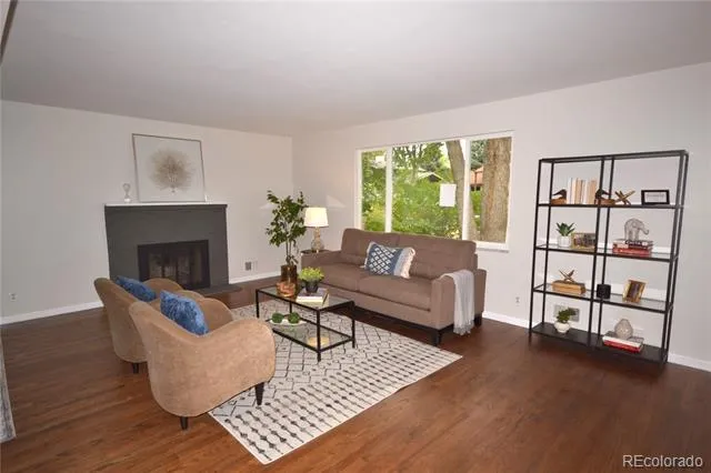 10251 Monterey Circle Denver, CO 80260