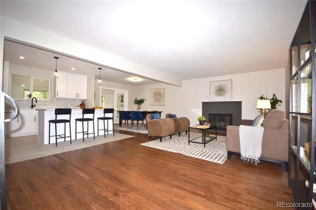 10251 Monterey Circle Denver, CO 80260