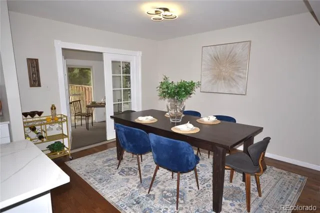 10251 Monterey Circle Denver, CO 80260