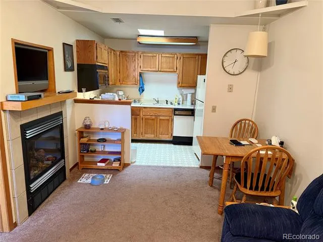 5041 Garrison Street #207C Wheat Ridge, CO 80033