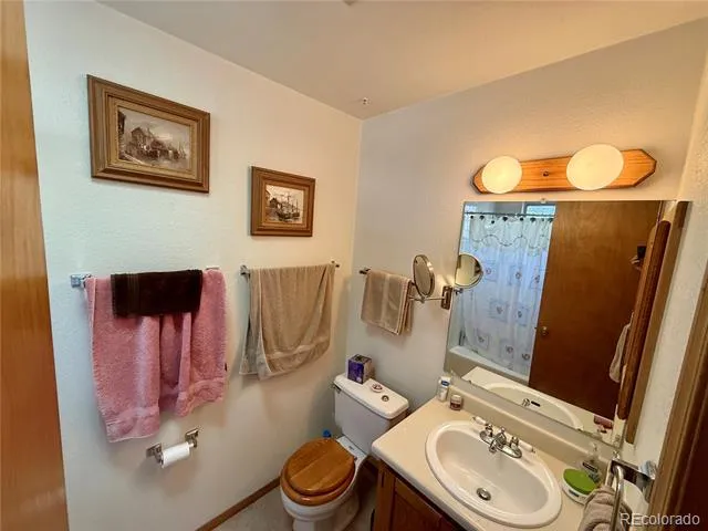5041 Garrison Street #207C Wheat Ridge, CO 80033