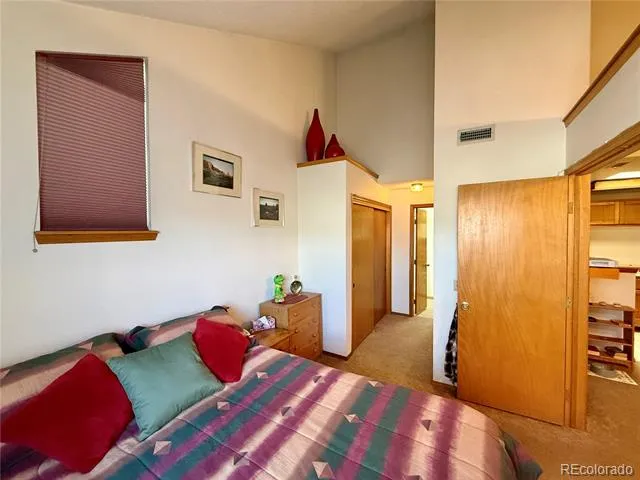5041 Garrison Street #207C Wheat Ridge, CO 80033