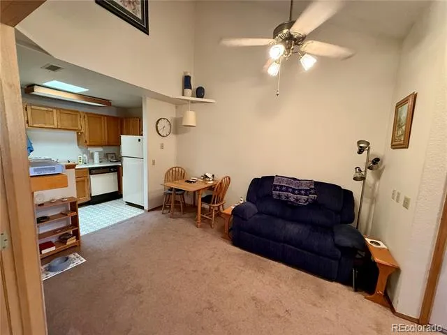5041 Garrison Street #207C Wheat Ridge, CO 80033