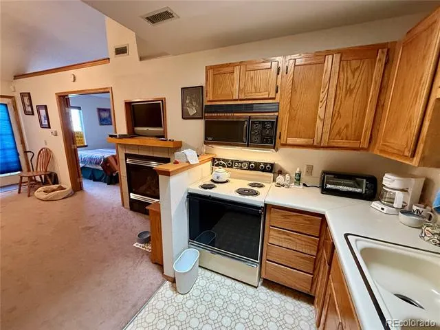 5041 Garrison Street #207C Wheat Ridge, CO 80033