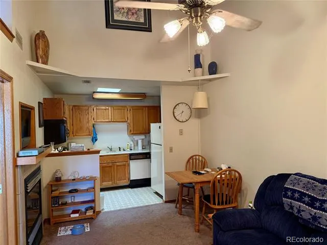 5041 Garrison Street #207C Wheat Ridge, CO 80033
