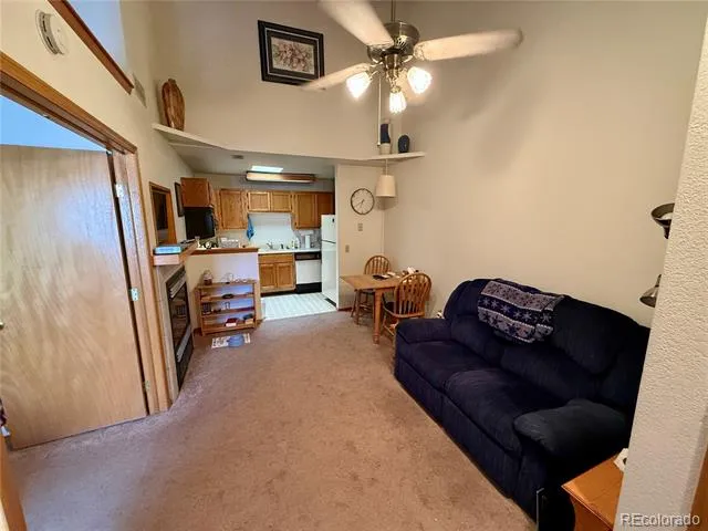 5041 Garrison Street #207C Wheat Ridge, CO 80033