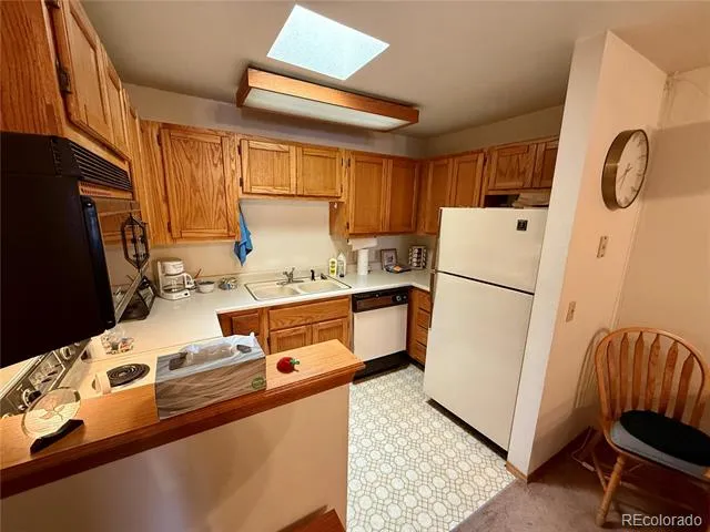 5041 Garrison Street #207C Wheat Ridge, CO 80033