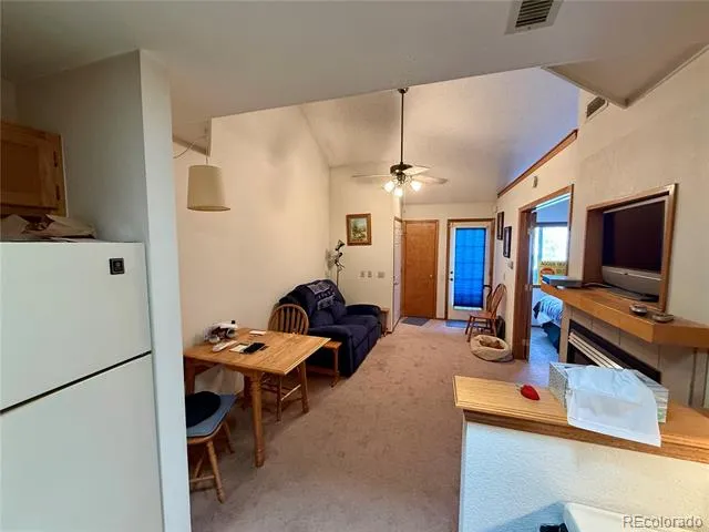 5041 Garrison Street #207C Wheat Ridge, CO 80033